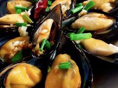 -胖大嫂渔家排档·全海景餐厅(渔村店)