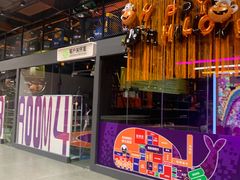 -Tenker Club弹刻极限主题公园 · 蹦床 · 团建 · 生日派对(大关店)