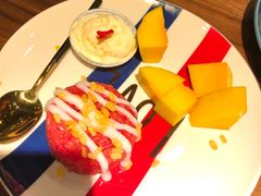 -星叶·东南亚料理(宁波万象汇店)