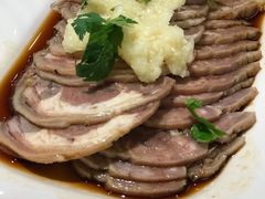 -振生清真饭店(永安道店)