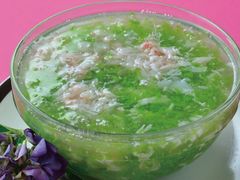 -中華料理 琨泰