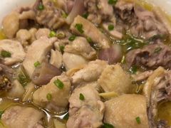 -围龙屋客家食府(福田店)