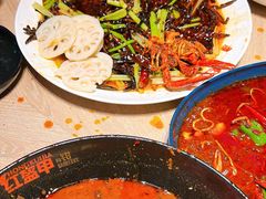 -红盔甲·小龙虾(车公庙店)