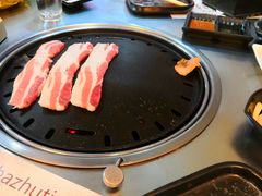 -杀猪天·韩国烤肉(总店)