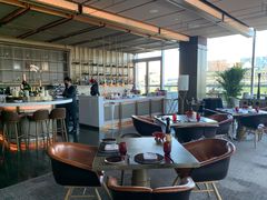 -恰餐厅及酒吧CHAR Bar & Grill(北京三里屯洲际店)