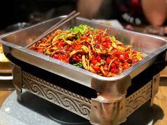 钢盆鱿鱼-大碗先生(株洲天虹店)
