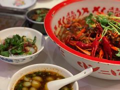 -文和友老长沙龙虾馆(化龙池店)