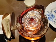 -奉天小馆·非遗东北菜(沈阳万象城店)