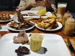 -汉巴味德(沈阳万象汇店)