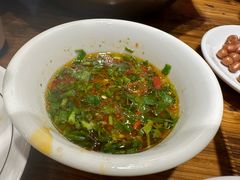 -乡土特色.冷锅鱼.牦牛肉汤锅