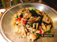 -大丰收李家(石狮德辉店)