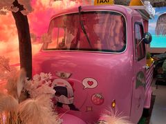 -泰妃殿(武汉首店)