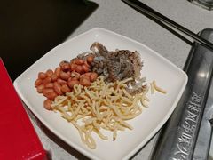 -海底捞火锅(万科广场店)