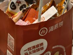 -海底捞火锅(高科东路店)