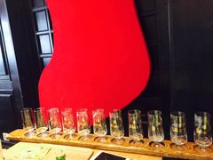 -兰特伯爵西餐厅·啤酒屋(方庄店)