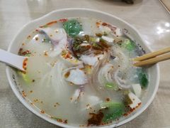 -梅园食堂