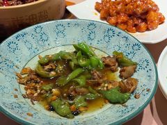 -柴米油盐三杯鸡(象山北路店)