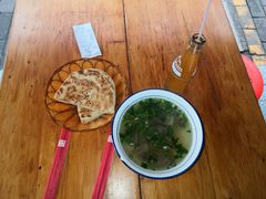 -陈掌柜澄城水盆羊肉(钟楼店)