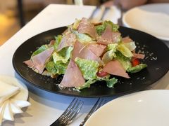 -我的四季意大利餐厅(春天百货店)
