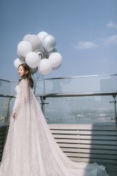 -MANLI BRIDAL婚纱