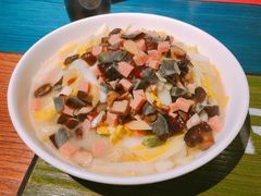 -迎晨餐厅(青芝坞店)