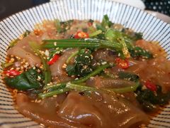 -薇酌饮·陕西菜(南门外店)
