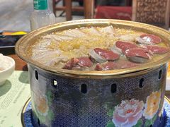 -老厨家(中央大街西七道街店)