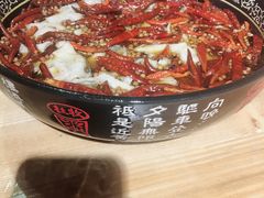 -川天喉重庆江湖菜