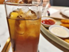 -get pizza意大利餐厅(凯德MALL店)