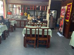 -天祥斋老北京八大碗烧烤家常菜(田村店)