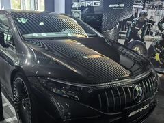 -北京鹏龙星徽AMG性能中心(潘家园店)