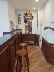 -魔匠男士理发馆BARBERSHOP