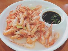 盐水虾-全乐鱼馆·淳牌有机鱼直营店