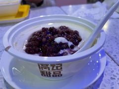 -满记甜品(无锡八佰伴店)