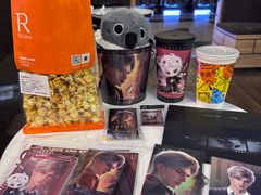 -万达影城(锦华万达广场IMAX店)