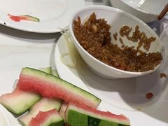-巴邑火锅·鲜切牛肉(萧山银隆店)