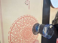 -克比叔叔印度餐厅Kebabs on the Grille (人民广场店)
