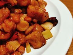 -峨嵋小镇·川菜(勒泰中心店)