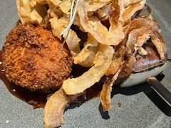 -The Meat & Wine Co Southbank(南岸店)