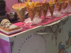 -可丽小屋(中山路店)