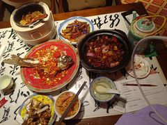 -南昌大饭店·非遗南昌菜(万寿宫店)