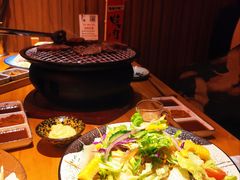-久喜番和牛烧肉酒场(北辰三角洲店)