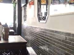 -同得兴 Since·1995 传统苏式面馆(嘉馀坊店)