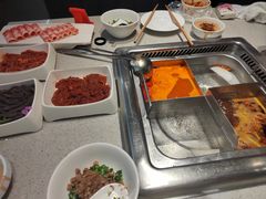 -海底捞火锅(咸阳丽彩万达店)