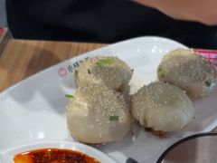 -小杨生煎(香港名都店)