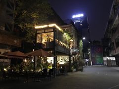 -F518时尚创意园