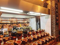 -广府乡下·饭庄(新港东路店)