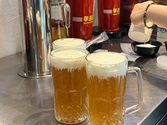 -撒拉花儿·新疆菜·清真(太阳宫店)