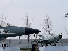 -成飞公园