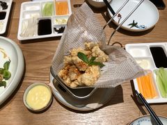 -小大董·烤鸭(凤凰汇店)